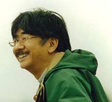 Nobuo Uematsu